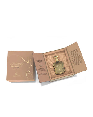 Symphony Melody Eau de Parfum 100ml Le Falcone  Emarati
