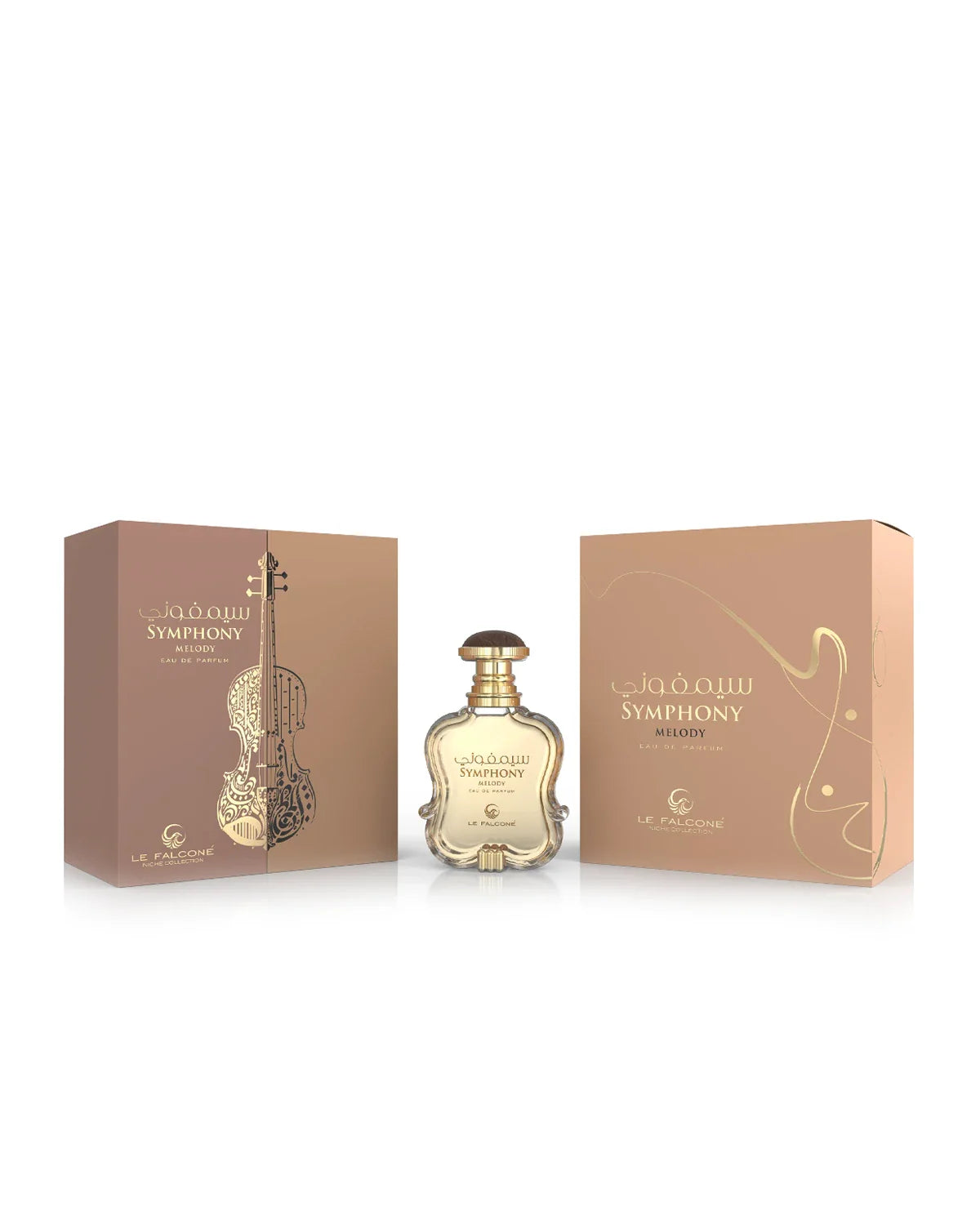 Symphony Melody Eau de Parfum 100ml Le Falcone  Emarati