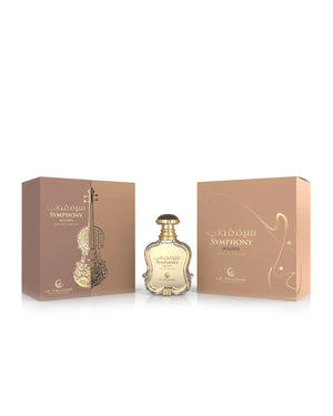 Symphony Melody Eau de Parfum 100ml Le Falcone  Emarati
