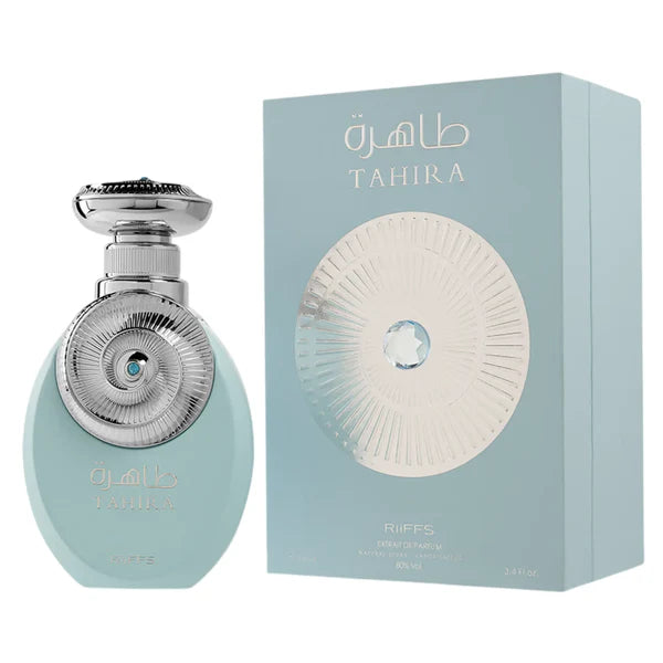 Tahira Eau de Parfum 100ml Riiffs Perfumes  Emarati
