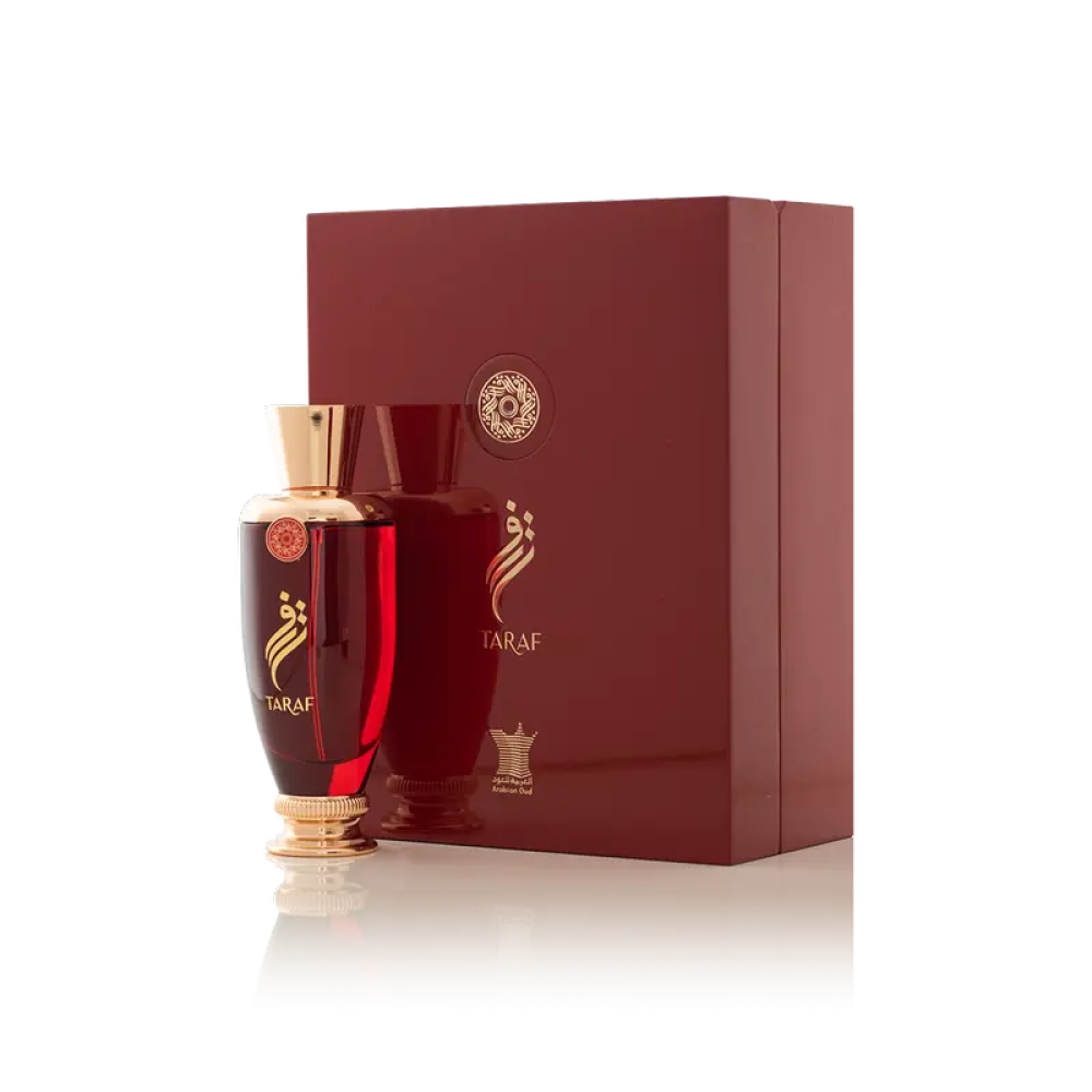 Taraf Eau de Parfum 100ml Arabian Oud