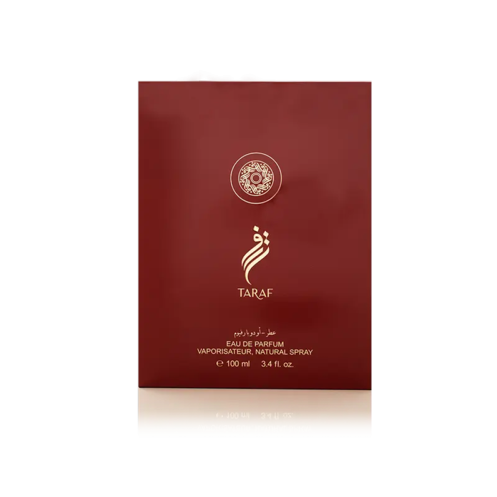 Taraf Eau de Parfum 100ml Arabian Oud