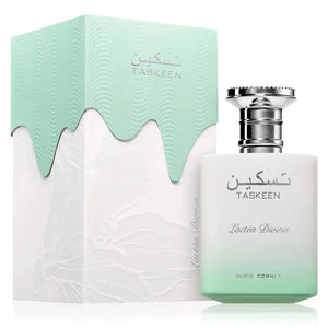 Taskeen Lactea Divina Perfume 100ml EDP Paris Corner Paris Corner