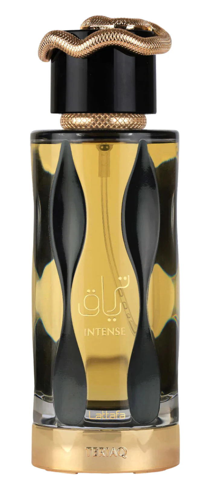 Teriaq Intense 100ml EDP by Lattafa Lattafa