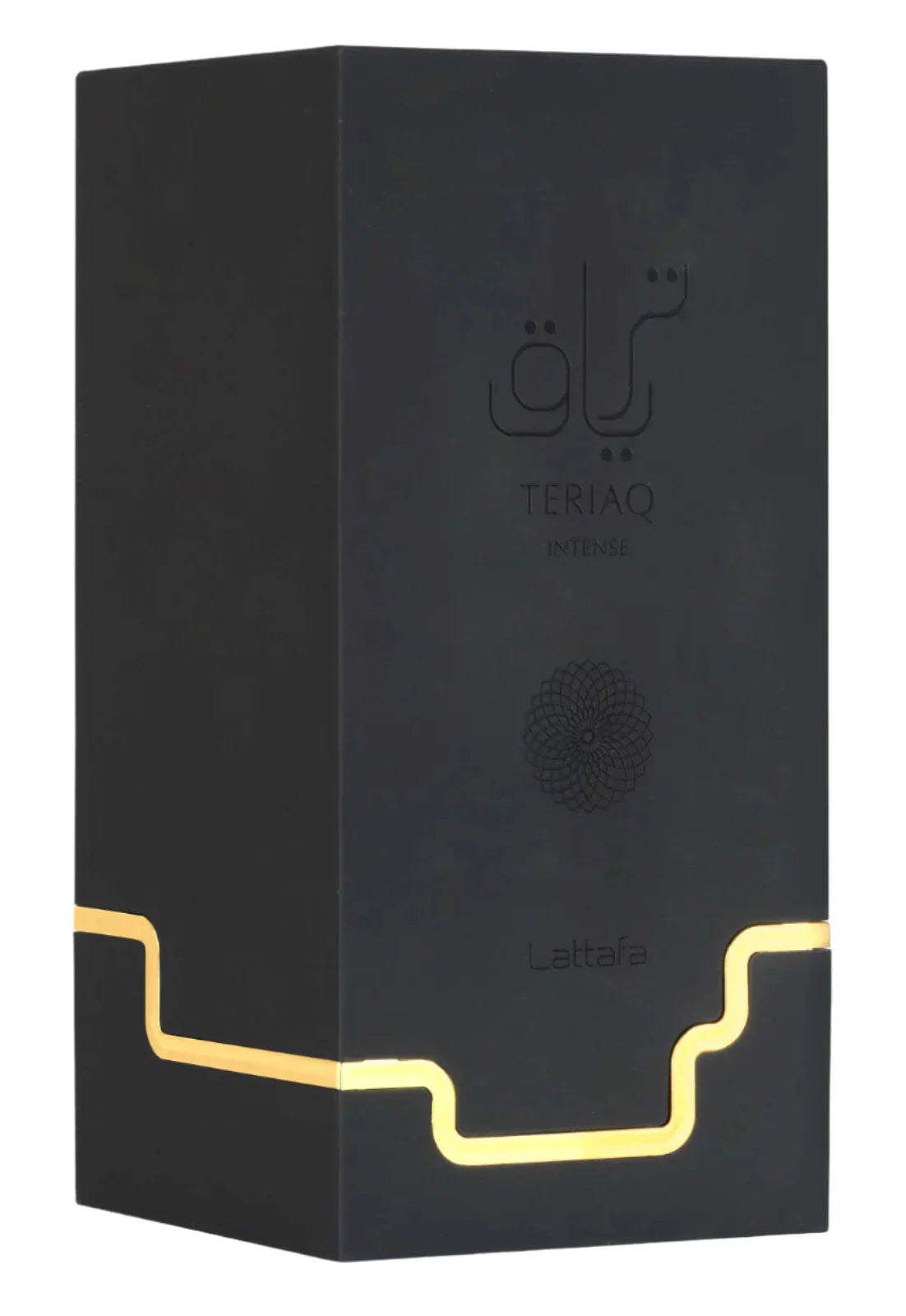 Teriaq Intense 100ml EDP by Lattafa Lattafa