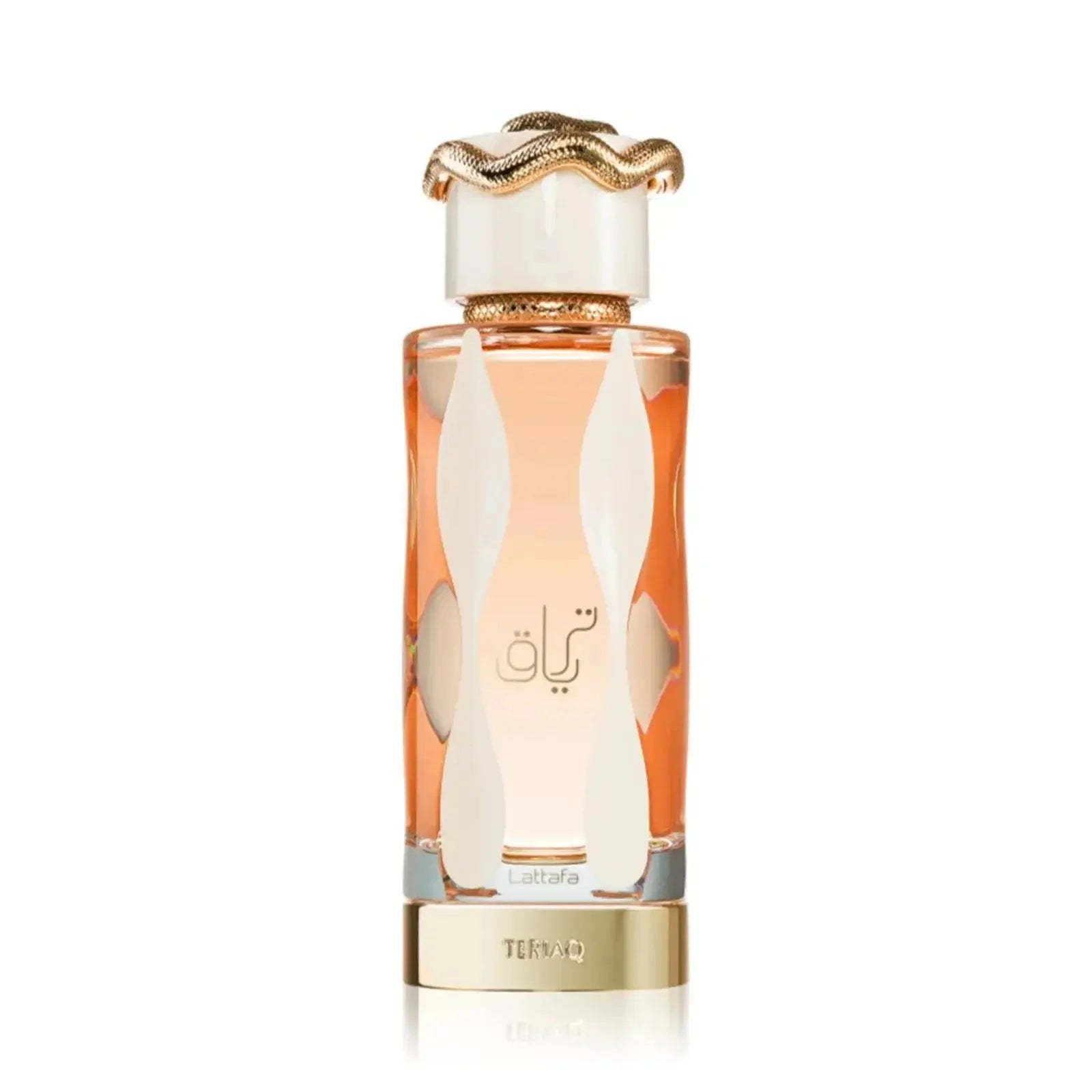 Teriaq Lattafa Perfumes 100ml EDP For Men & Women Lattafa