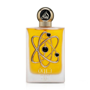 Tharwah Gold Perfume 100ml EDP Lattafa Pride Lattafa Pride