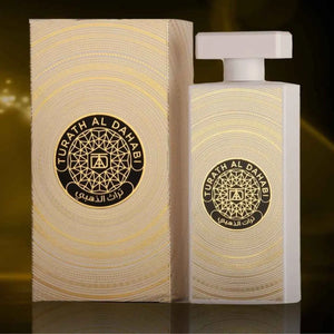 Turath Al Dahabi Eau de Parfum 100ml Maison Milan Maison Milan
