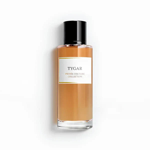 Tygar Perfume 30ml EDP Privee Couture Collection - Aromique Beauty Ltd