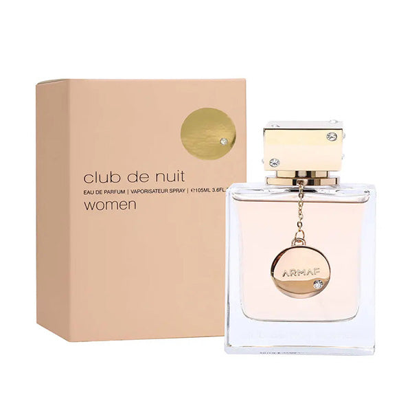Club De Nuit Woman  Eau de Parfum 105ml  Armaf  Emarati