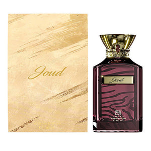 Joud 100ml Eau de Parfum Ahmed Al Maghribi  Emarati