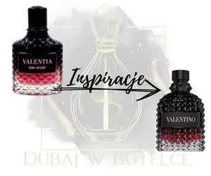 Valentia Rome Intense 100ml EDP Fragrance World Fragrance World