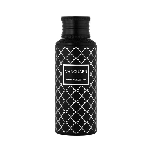 Vanguard Perfume 100ml EDP Maison Asrar - Aromique Beauty Ltd
