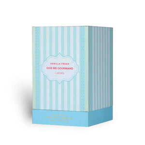 Vanilla Freak Eau de Parfum 75ml Lattafa  Emarati