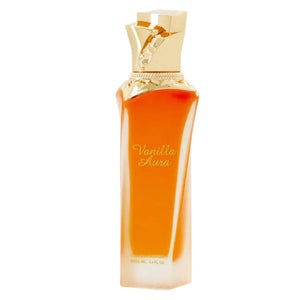 Vanilla Aura Perfume 100ml EDP Maison Asrar - Aromique Beauty Ltd