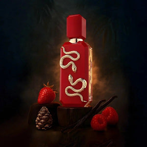 Veneno Scarlet Perfume 100ml EDP By French Avenue French Avenue