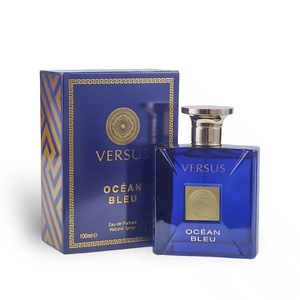 Versus Ocean Bleu Eau de Parfum 100ml Fragrance World  Emarati