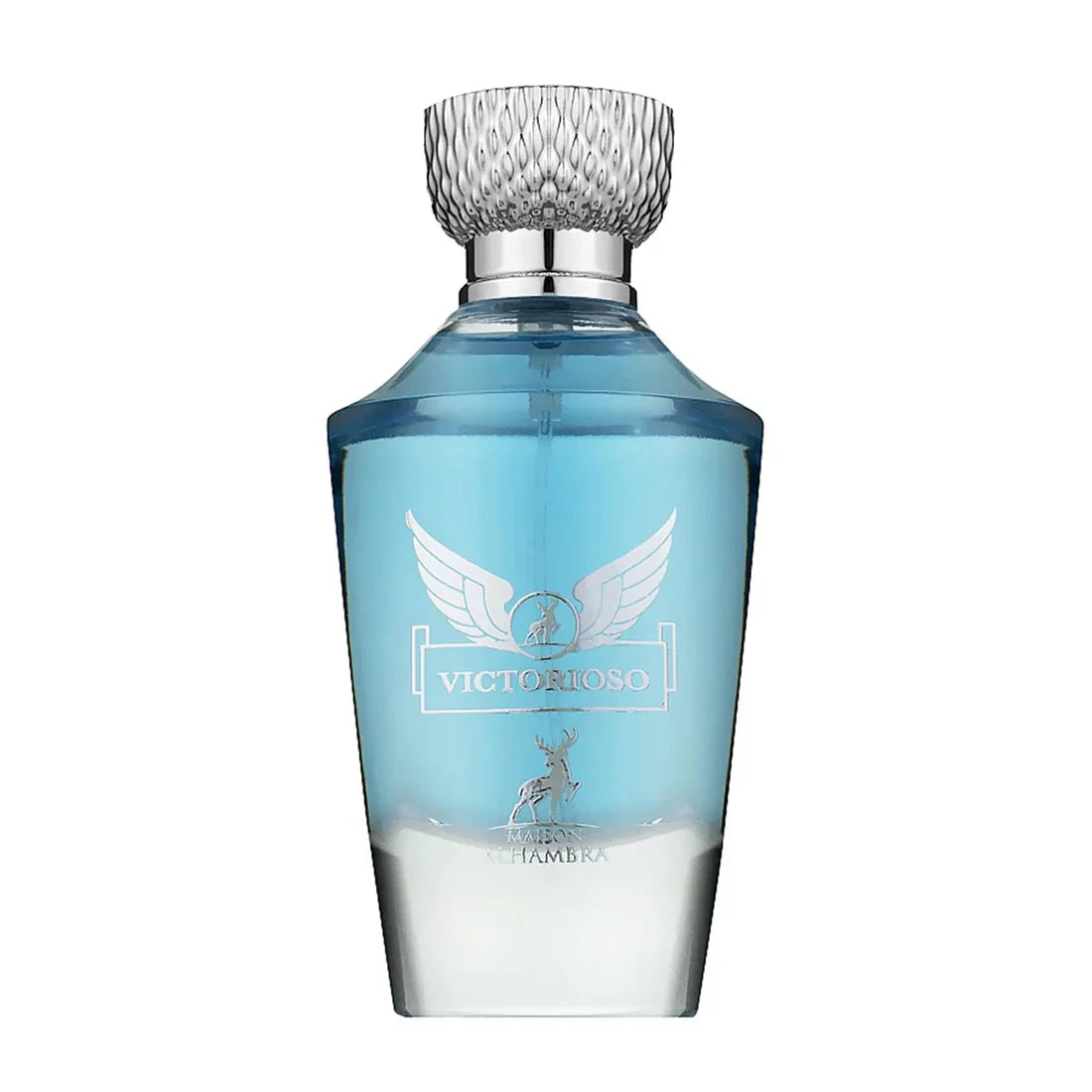 Victorioso Perfume 100ml EDP Maison Alhambra - Aromique Beauty Ltd