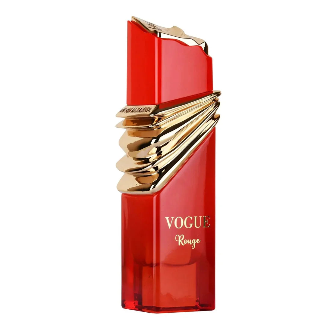 Vogue Rouge Perfume 100ml EDP Maison Alhambra - Aromique Beauty Ltd