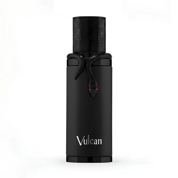 Vulcan Black Friday Edition 100ml EDP French Avenue French Avenue