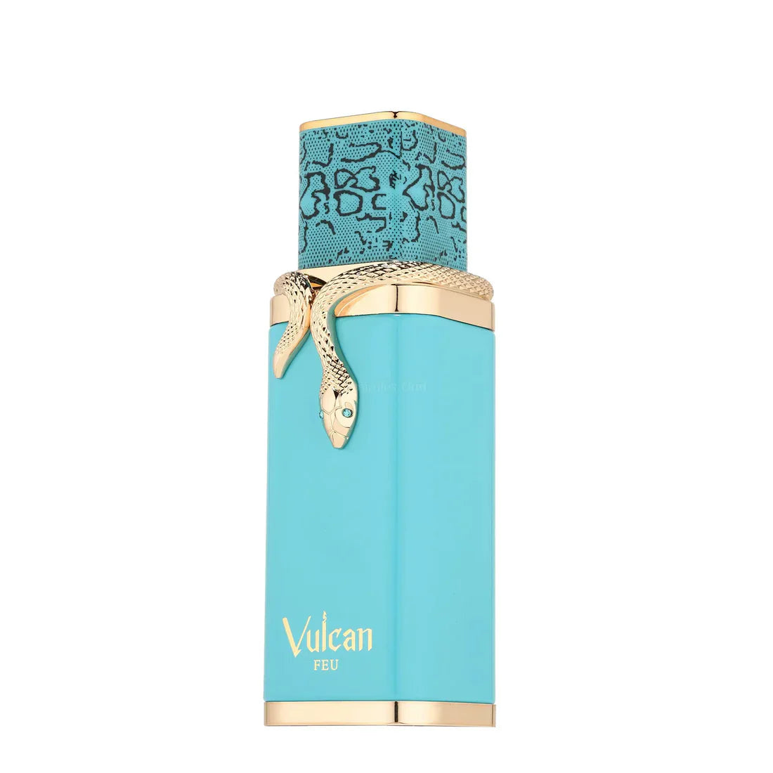 Vulcan Feu Perfume 100ml EDP French Avenue French Avenue