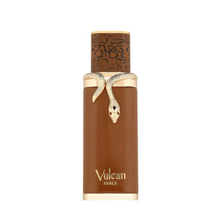 Vulcan Sable Perfume 100ml EDP By French Avenue French Avenue