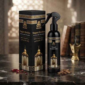 Maqam Ibrahim Room Freshener 400ml