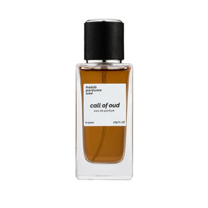 Call of Oud (Oud Lavender) 50ml Eau de Parfum Habib Perfumes Habib Perfumes