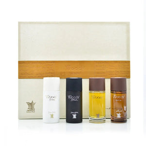 Woody Collection Set 4 x 50ml Arabian Oud Arabian Oud
