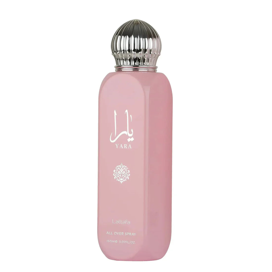 Yara All Over Spray 150ml Lattafa - Aromique Beauty Ltd