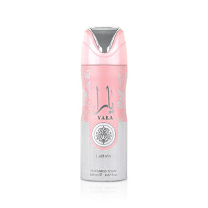 yara body spray 200ml wholesale