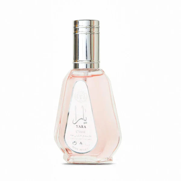 Yara Perfume 50ml EDP Ard Al Zaafaran - Aromique Beauty Ltd
