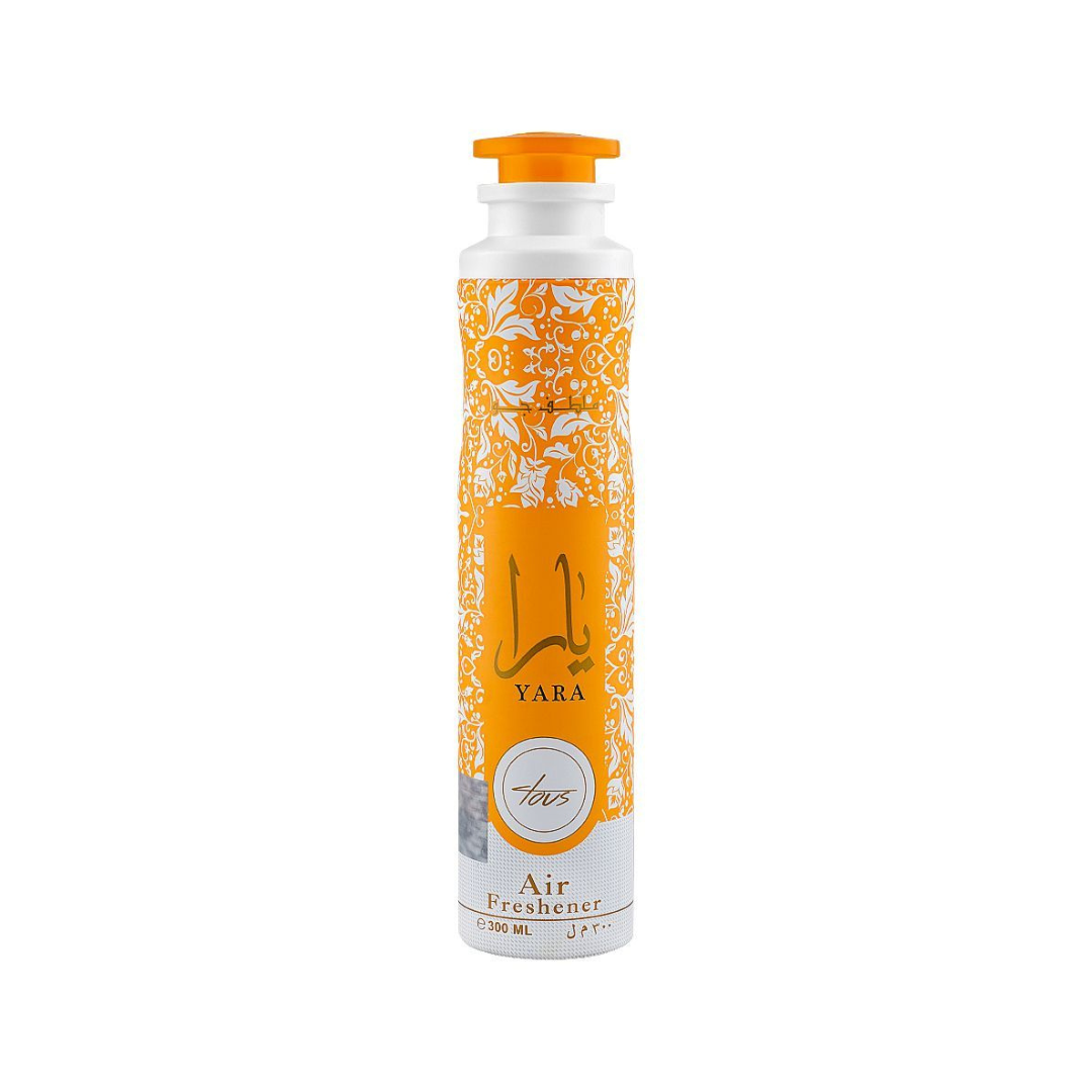 yara tous air freshener 300ml wholesale