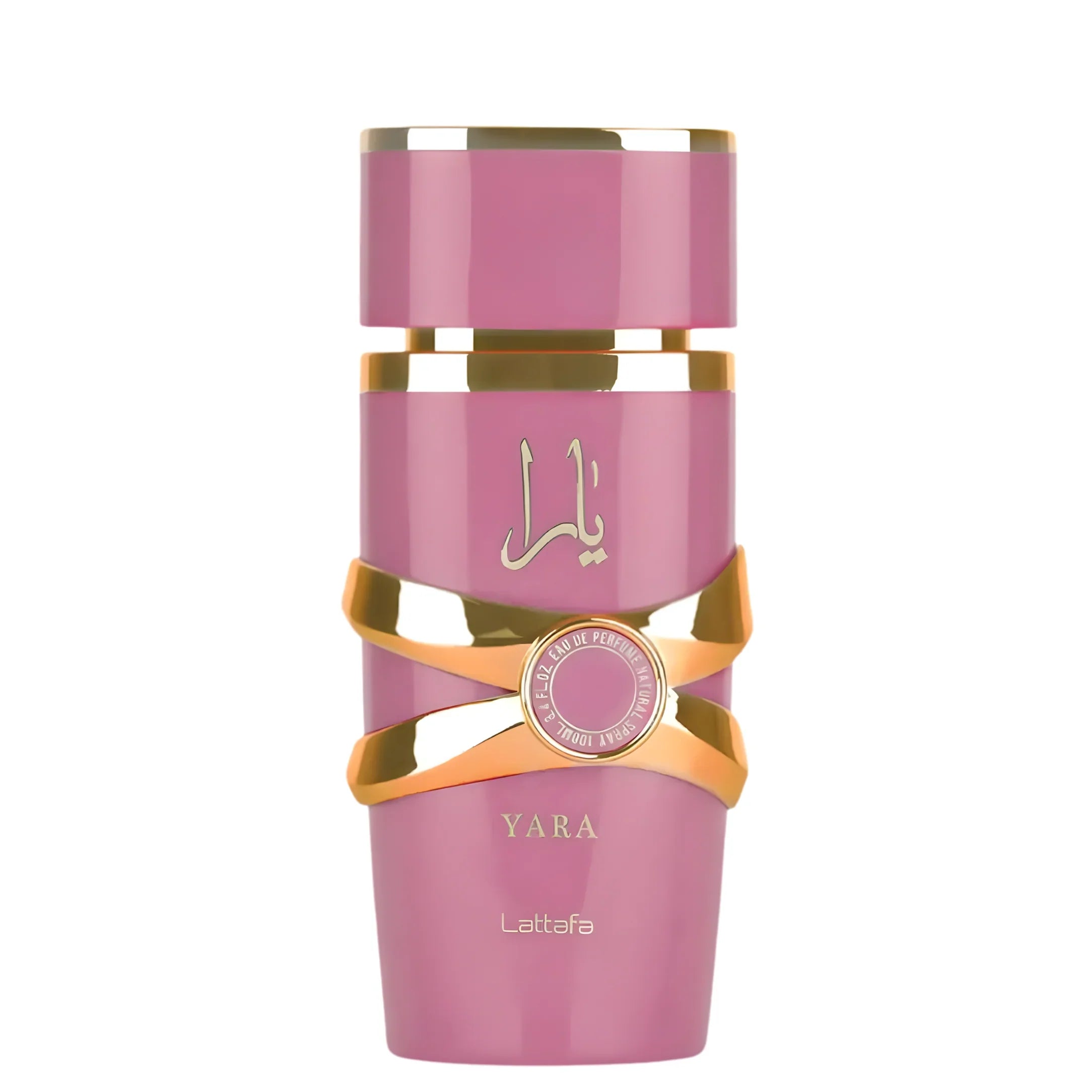 Yara Elixir Perfume 100ml EDP Lattafa - Aromique Beauty Ltd
