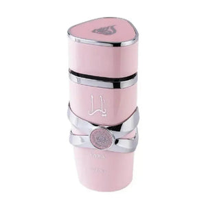 Yara Pink Perfume 100ml EDP for Women By Lattafa Lattafa