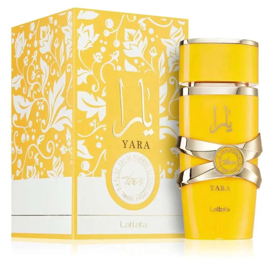 Yara Tous Perfumes 100ml EDP for Women By Lattafa Lattafa