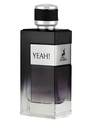 Yeah Perfume 100ml EDP Maison Alhambra Maison Alhambra