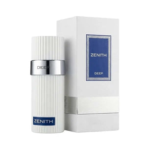 Zenith Deep 100ml Eau de Parfum by French Avenue French Avenue