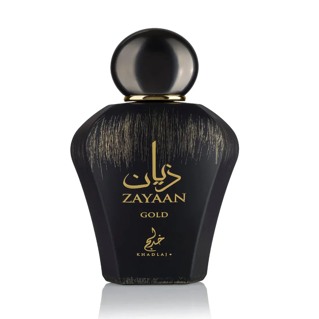 Zayaan Gold Perfume 100ml EDP Khadlaj Khadlaj