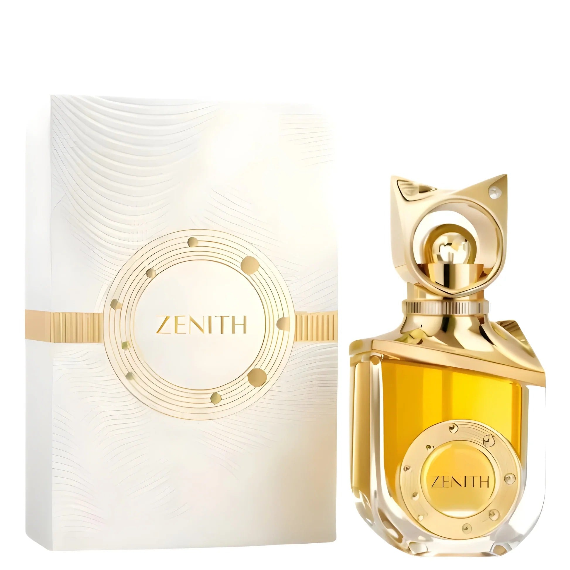 Zenith Eau de Parfum 100ml Riiffs Perfumes  Emarati