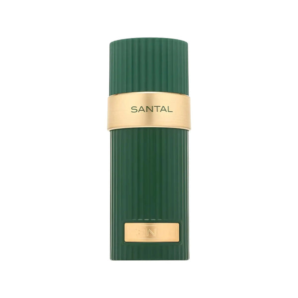 Zenith Santal Extrait de Parfum 100ml French Avenue  Emarati