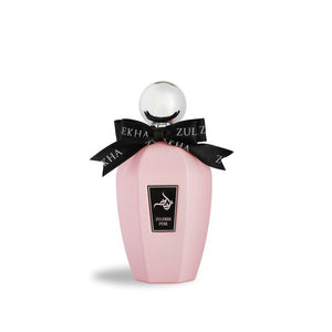 Zulekha Pink EDP 100ml Habib Perfumes Habib Perfumes