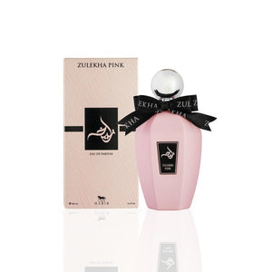 Zulekha Pink EDP 100ml Habib Perfumes Habib Perfumes
