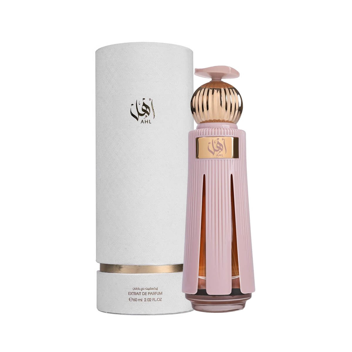 Ahl Eau de Parfum 60ml Ahmed Al Maghribi  Emarati