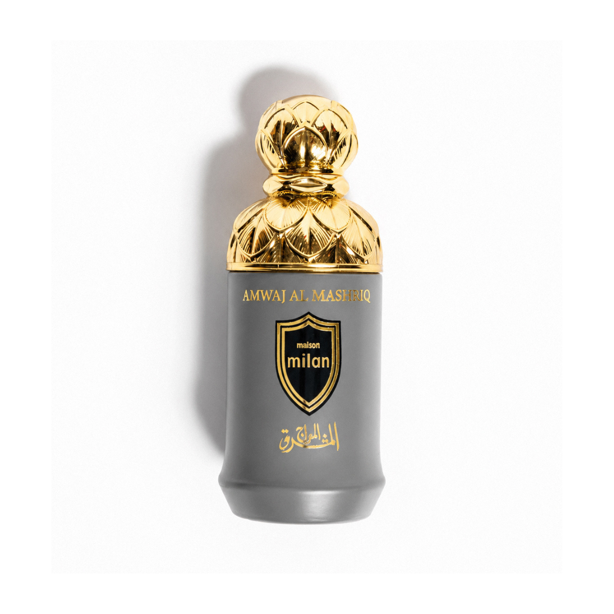 Amwaj Al Mashreq Extrait de Perfume 100ml Maison Milan  Emarati