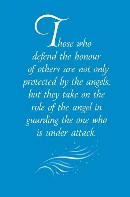 Angels in Your Presence book by Omar Suleiman published by Kube Publishing