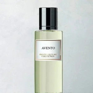 Avento Perfume 30ml EDP Privee Couture Collection - Aromique Beauty Ltd