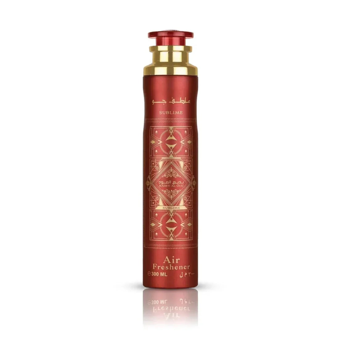 Badee Al Oud Sublime Air Freshener 300ml Wholesale