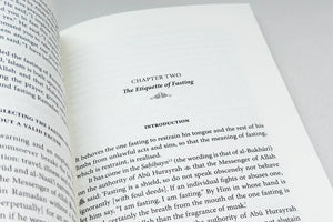 A Believer's Guide to Fasting with Ḥanafī rulings on fasting and Ṣawm