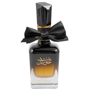 Bint Hooran Perfume 100ml EDP Ard Al Zaafaran - Aromique Beauty Ltd